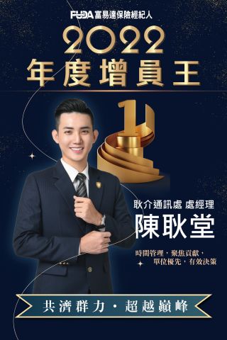111年增員王