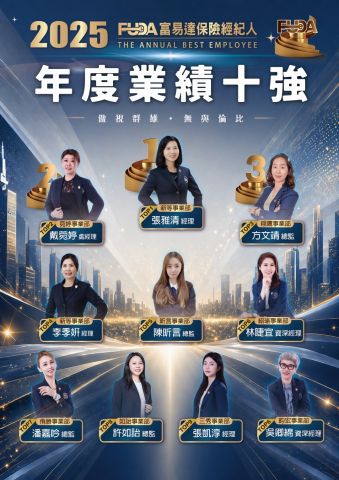 114個人十強