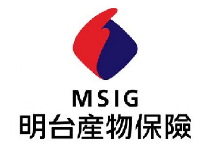 明台產物保險